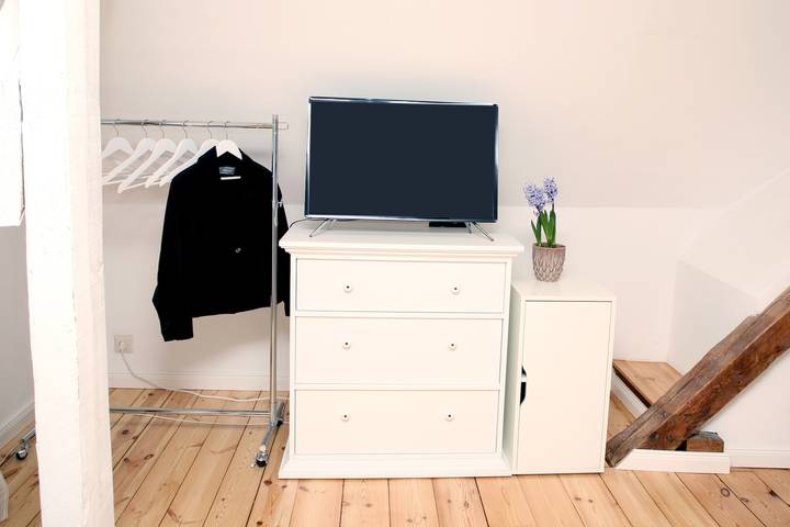 Ferienwohnung für 2 Personen in Dampf Rundum - 4