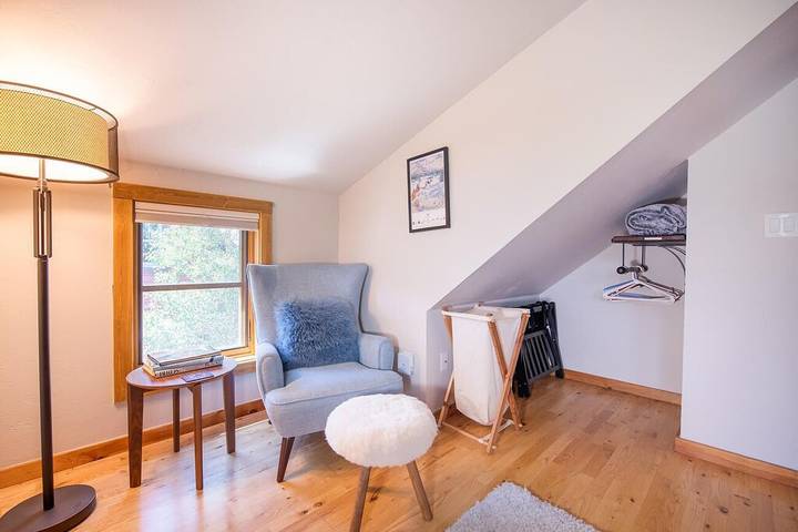 Holiday home for 6 people - 1