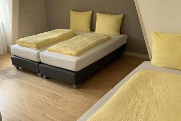 Ferienhaus für 16 Personen, mit Garten in Durbach