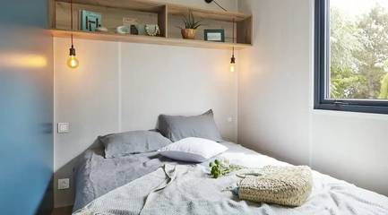 Location De Vacances pour 4 Personnes dans Fouesnant, Région de Quimper, Photo 3