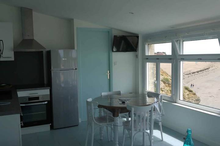 Appartement de vacances pour 4 personnes