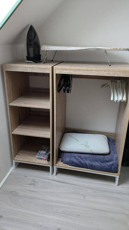 Appartement entier, Appartement pour 2 personnes in Annequin, Région de Béthune