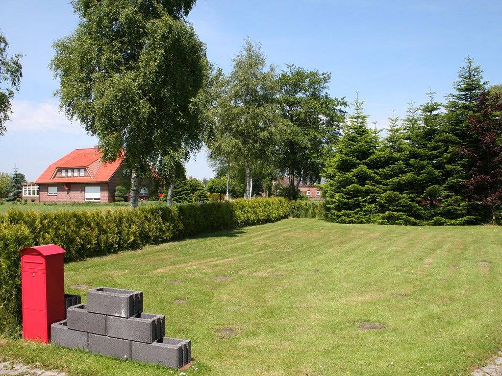Erdmanns-Huus/Daddeldu in Victorbur, Südbrookmerland