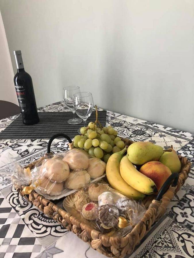 B&B Cinisi Mare e Monti in Cinisi, Provincia di Palermo