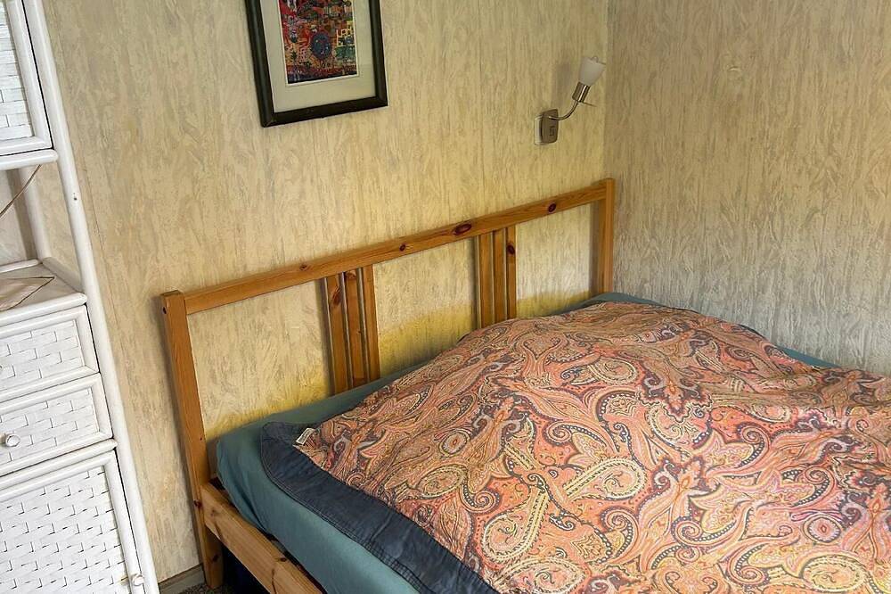 Ferienhaus Oranienburg für 1 - 2 Personen mit 1 Schlafzimmer - Ferienhaus in Oranienburg, Ruppiner Seenland