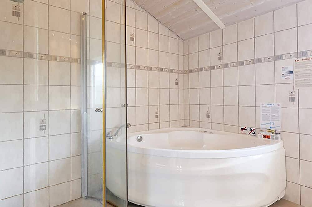 4 Sterne Ferienhaus in Rudkøbing in Spodsbjerg, Langeland