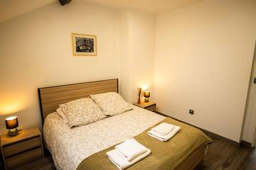 Gîte pour 7 personnes, avec jardin dans Le Pin (Seine-et-Marne)