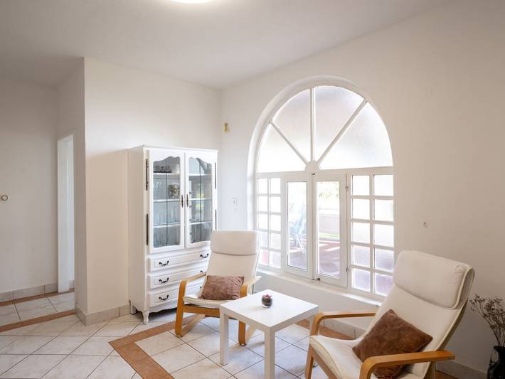 House Rose with Garden and Pool - Three Bedroom House in Ljubač (Dalmatien), Zadar