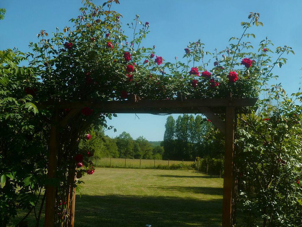 Gîte La Grangette in Fleurac, Périgord Noir