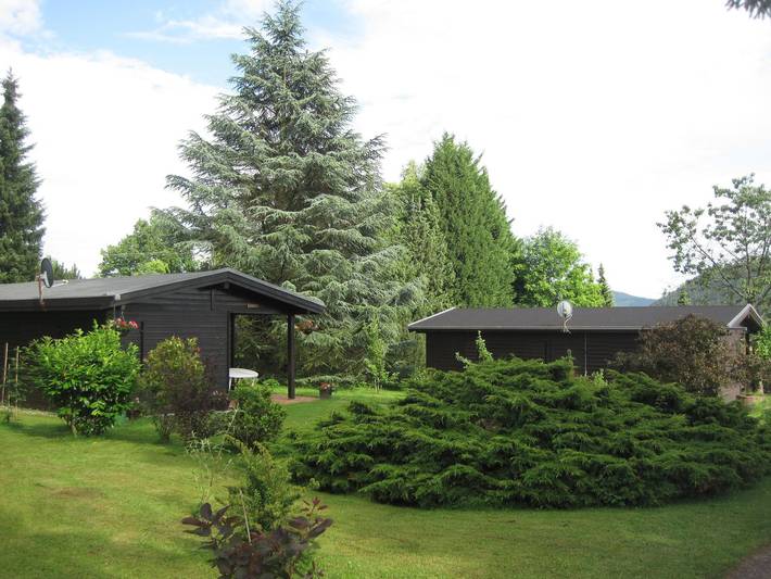 Ferienwohnung für 5 Personen, mit Garten, kinderfreundlich in der Pfalz - 3