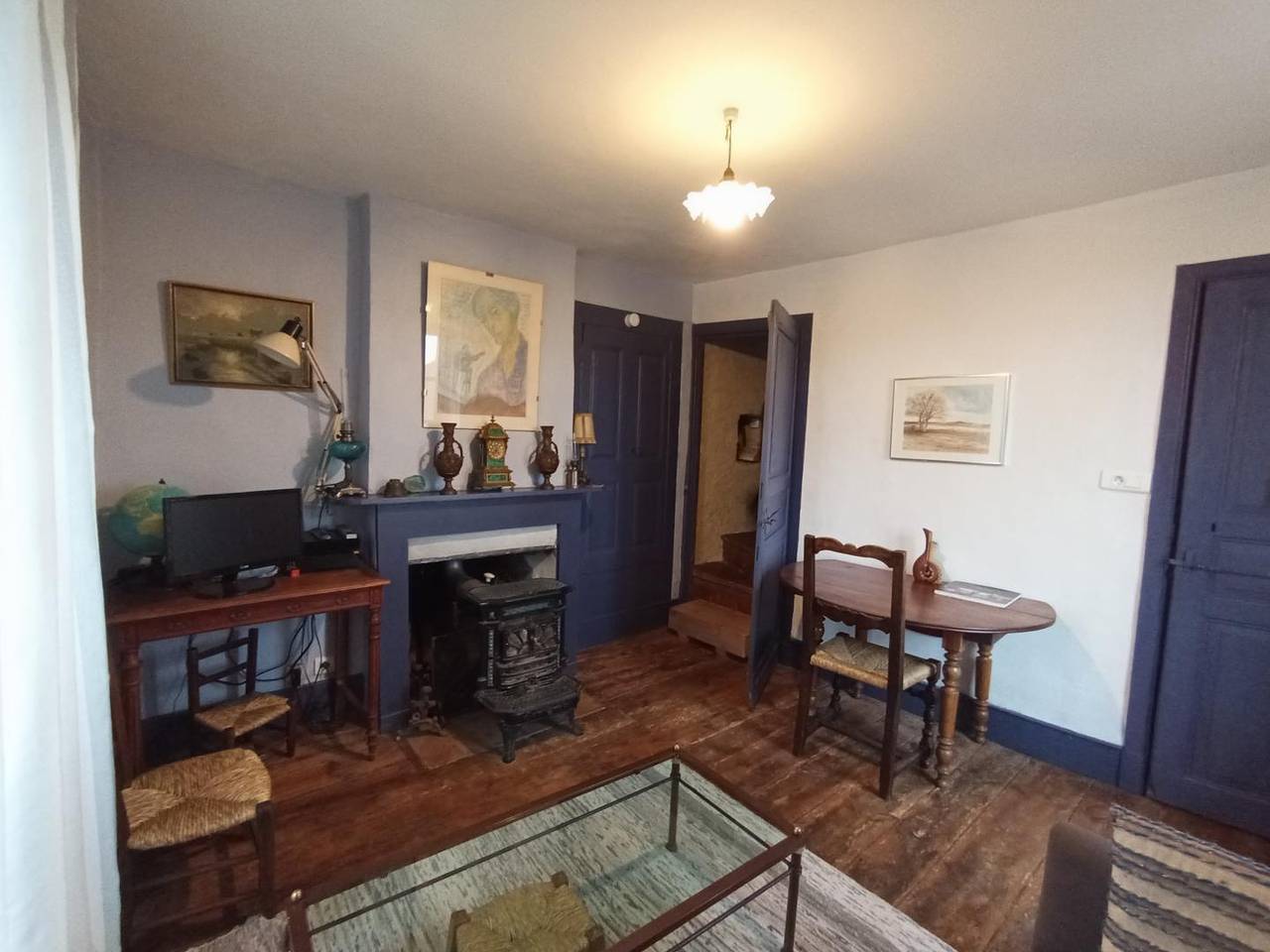 La Maisonnette in Marvejols, Región de Mende