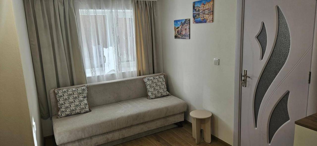 Appartement entier, Студио Минера in Kyustendil, Bulgarie