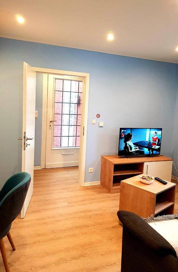 Ferienwohnung für 4 Personen