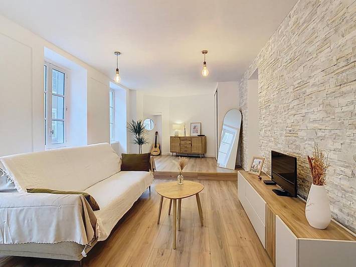 Appartement de vacances pour 4 personnes