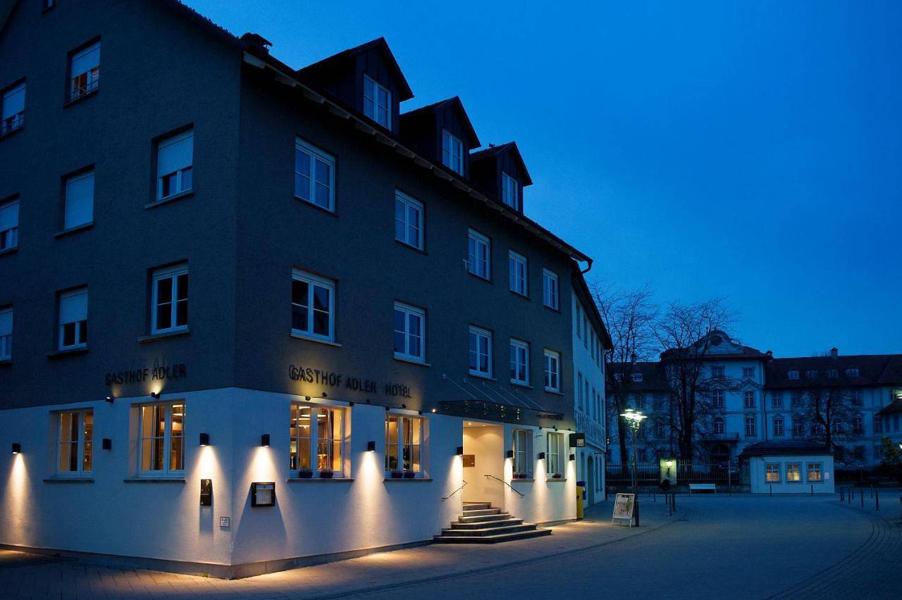 Superior Double Room in Bad Wurzach, Region Bodensee-Oberschwaben