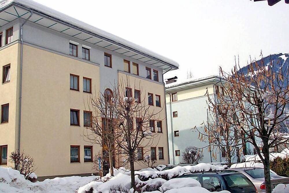 Apartamento entero, Haus Kitzsteinhorn by Interhome in Zell am See, Alpes de Kitzbüheler