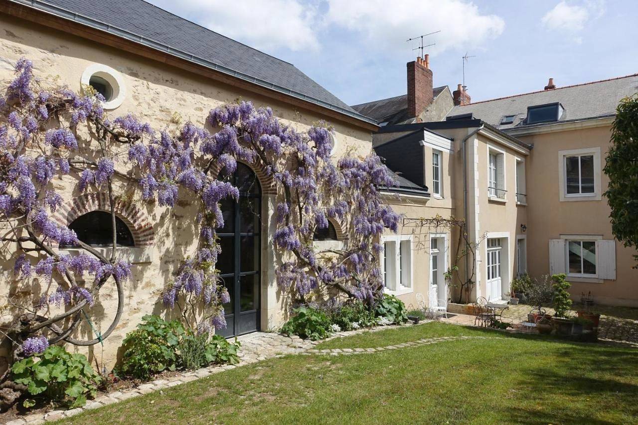 Double Room with Private Bathroom in Le Mans, Sarthe
