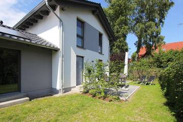 Ferienhaus für 4 Personen in Zingst, Fischland - Darß - Zingst, Bild 1