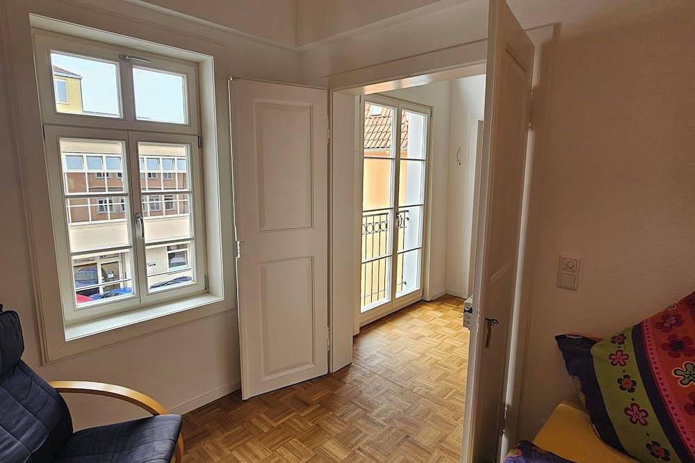 Ganze Wohnung, Fewo \"Casimir\": Ferienwohnung im Herzen Coburgs in Coburg, Oberes Maintal - Coburger Land