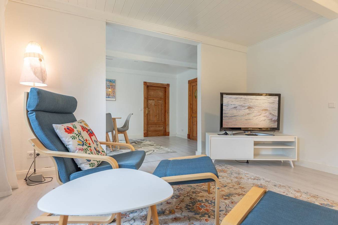 Ferienhaus "Reethus Nordwest"  in Bosbüll für bis zu 4 Personen in Bosbüll, Nordseeküste