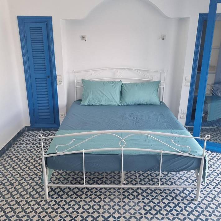 Location de vacances pour 7 personnes, avec piscine à Bouznika - 3