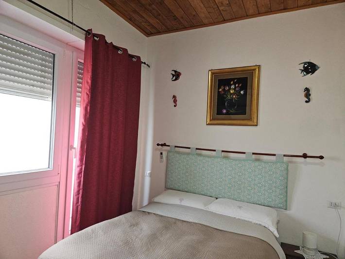 B&b per 2 persone, con Terrazza e Panorama a Nuoro