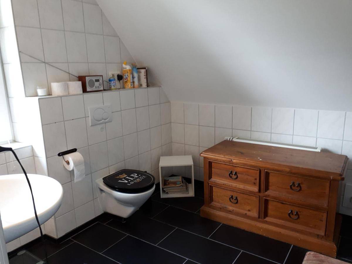 Ganze Wohnung, Forsthof in Bergen (Niedersachsen), Landkreis Celle