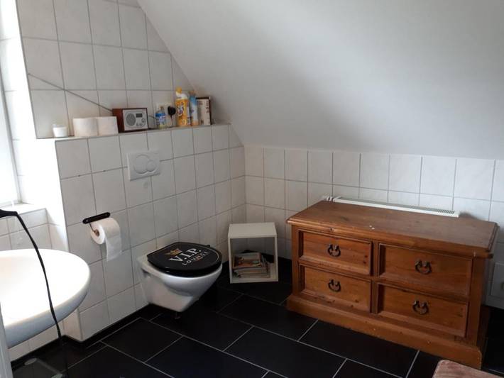 Ferienwohnung für 4 Personen, mit Terrasse und Ausblick in Bergen (Niedersachsen) - 4