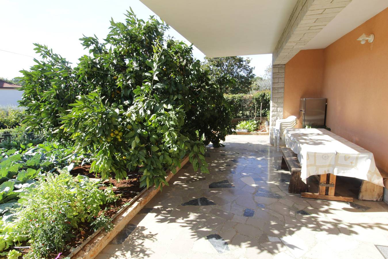 Appartement entier, Apartments Marija Savudrija in Umag, Région d'Umag