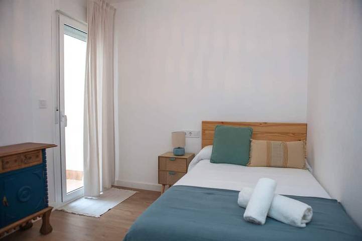 Casa Mari Pepa – Beach & Pool in Benajarafe, Vélez-Málaga