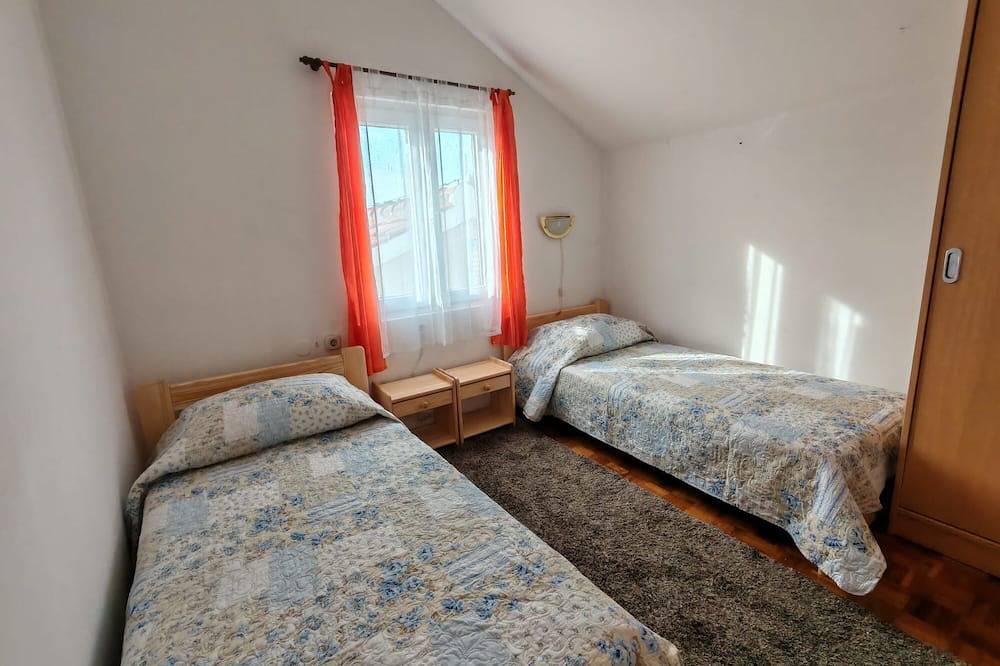 Ganze Wohnung, Ferienwohnung Ivy (10534-A1) - Kukljica in Kukljica, Insel Ugljan