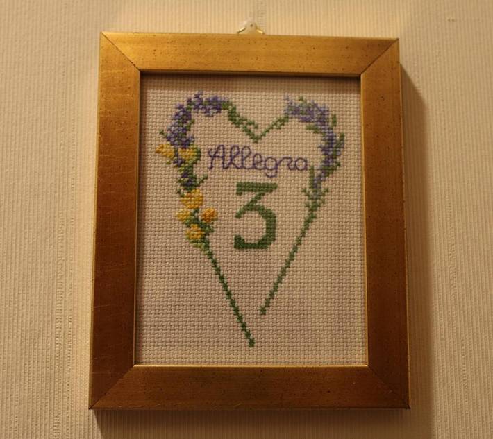 Gîte pour 4 personnes, avec vue et jardin à Gualdo Tadino - 2