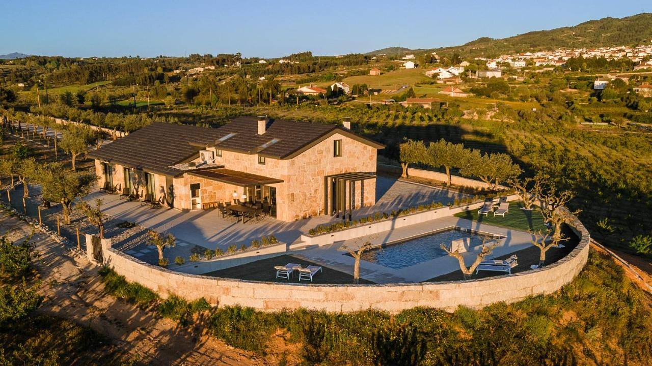 Villa in Ferro, Serra da Estrela