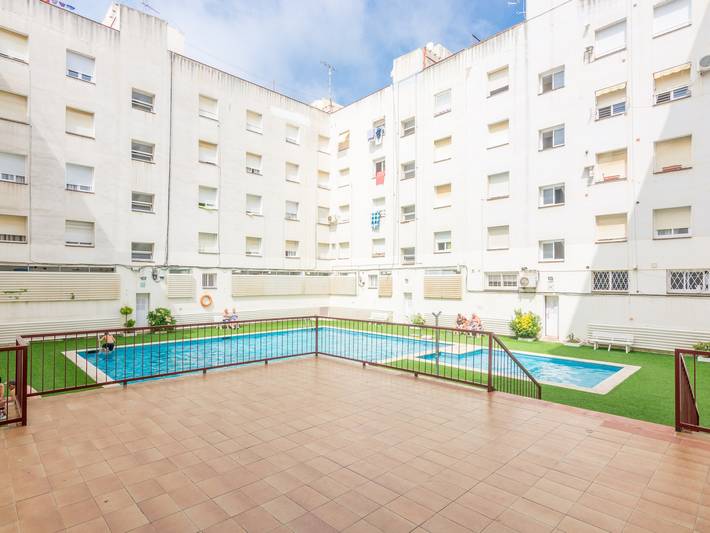 Estudio entero, Estudio acogedor cerca de la playa in Pineda de Mar, Costa del Maresme