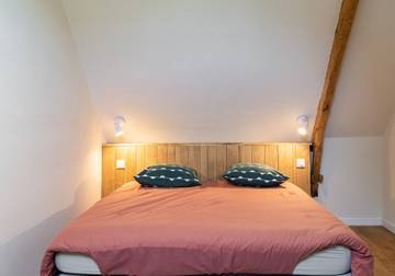 Maison De Vacances pour 4 Personnes dans Brandivy, Région de Vannes, Photo 4