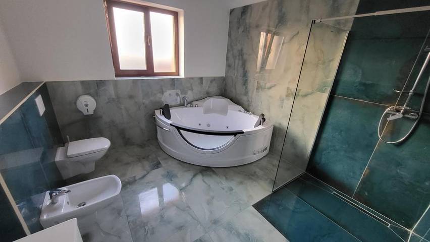 Gîte pour 3 personnes, avec vue et jardin dans Deva (Roumanie) - 4