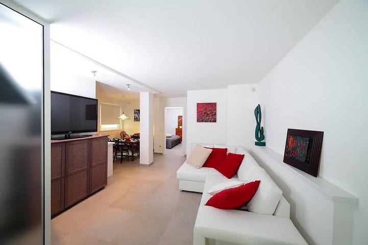 Gîte pour 5 personnes à Palazzolo dello Stella