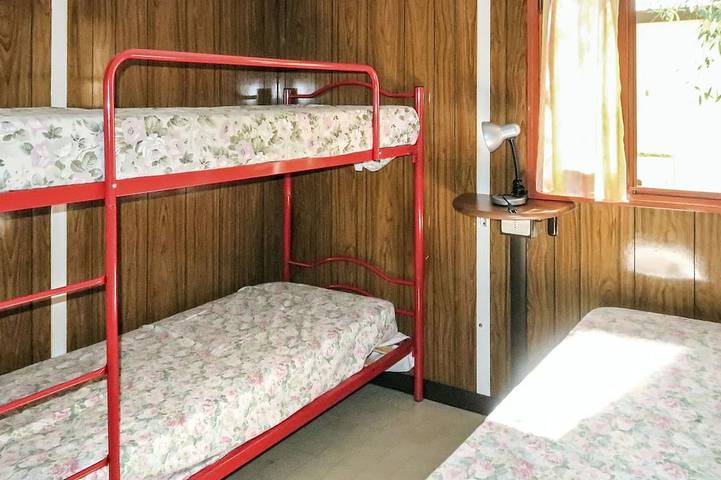 Location de vacances pour 5 personnes, avec jardin ainsi que sauna et piscine à Villanova d'Albenga - 3