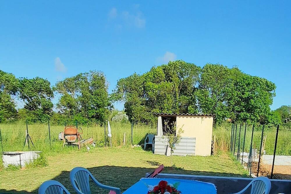 House for a peaceful vacation by the sea in Saint-Vincent-sur-Jard, Vendée