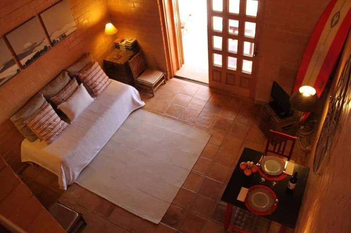 Location de vacances pour 2 personnes à Carrapateira - 3