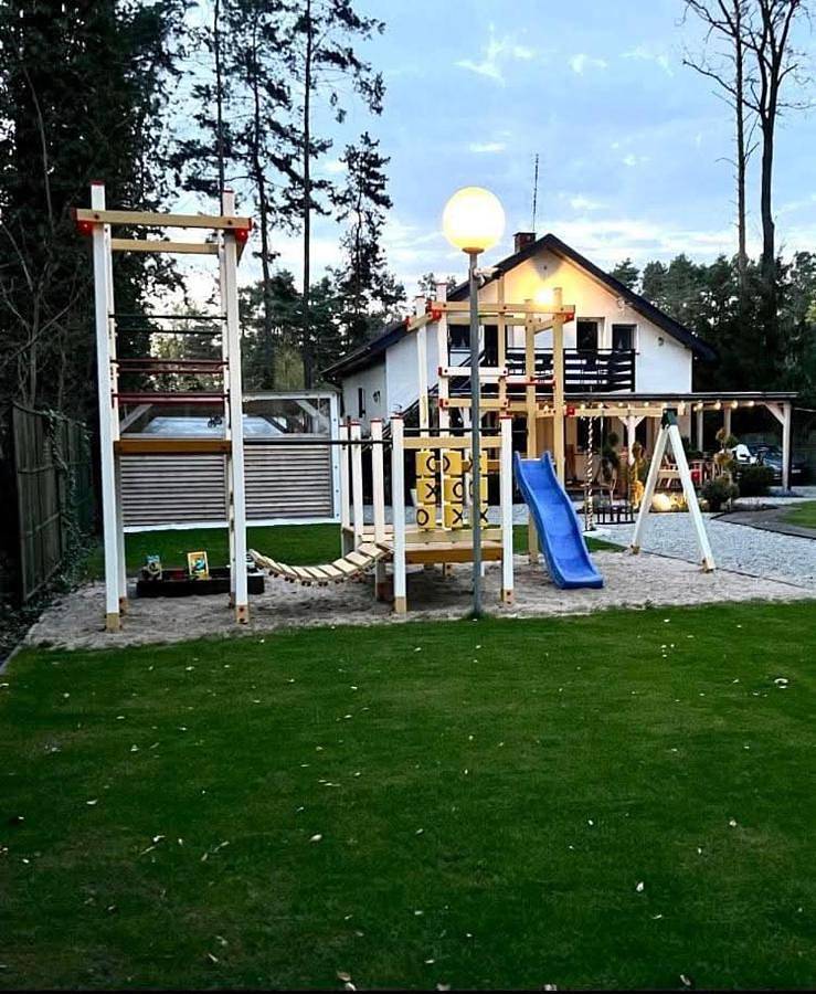 Wczasy Wieleń in Wielkopolska