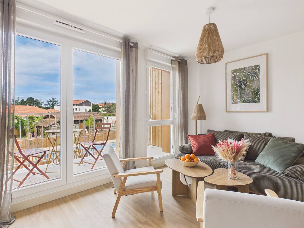 Photo : Appartement de vacances