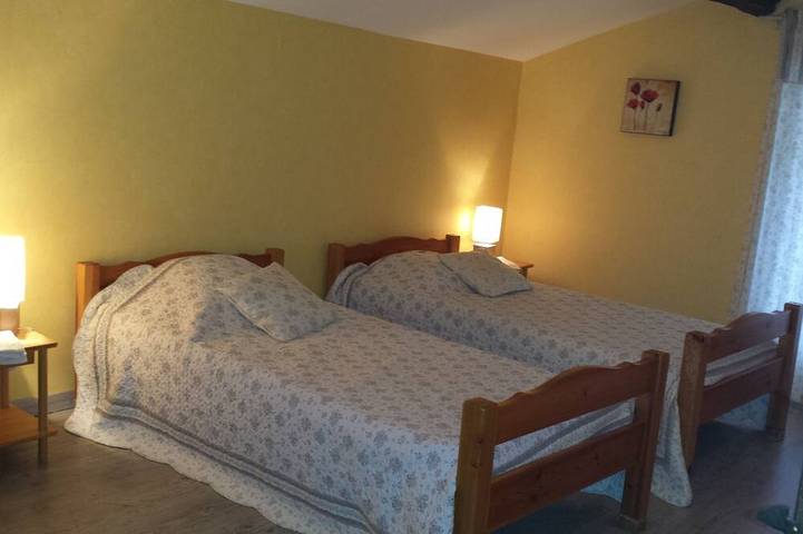 Location de vacances pour 5 personnes à Les Mées - 2