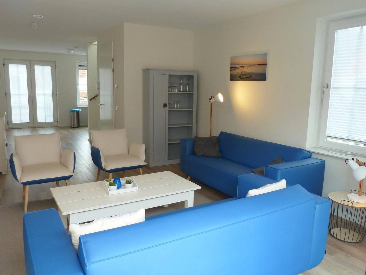 Vakantie Zeeland — Vz935 Vakantieappartement in Koudekerke Dishoek in Dishoek, Koudekerke (Walcheren)