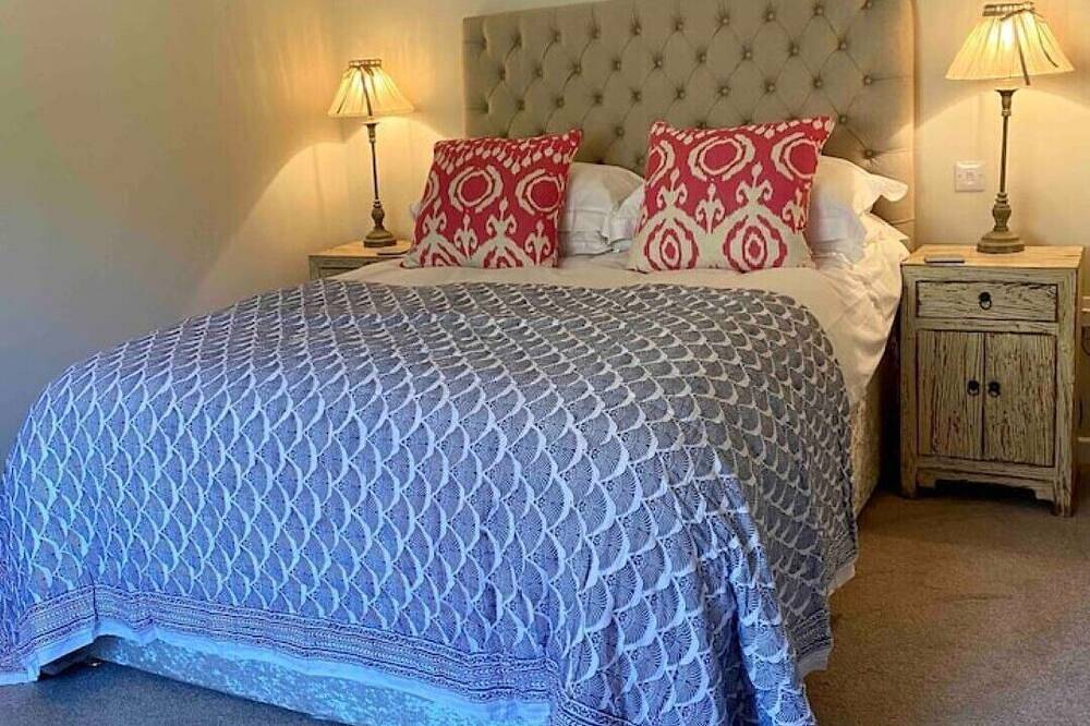Casa vacanza a Dorset a partire da 141€ a notte