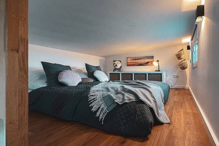 Ferienhaus für 4 Personen in Groß Kordshagen - 2