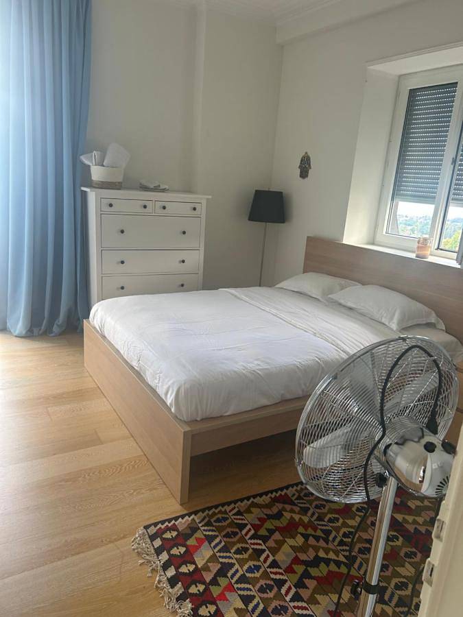 Maison d’hôte pour 4 personnes, avec jardin ainsi que vue et vue sur le lac à Montreux - 3