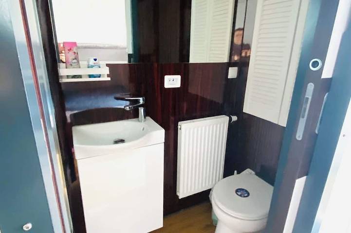 Hausboot für 5 Personen in Berlin - 4