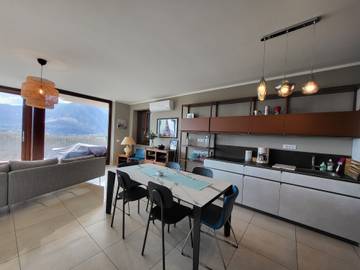 Villa per 7 Persone in San Bernardino Verbano, Lago Maggiore (Piemonte), Foto 4