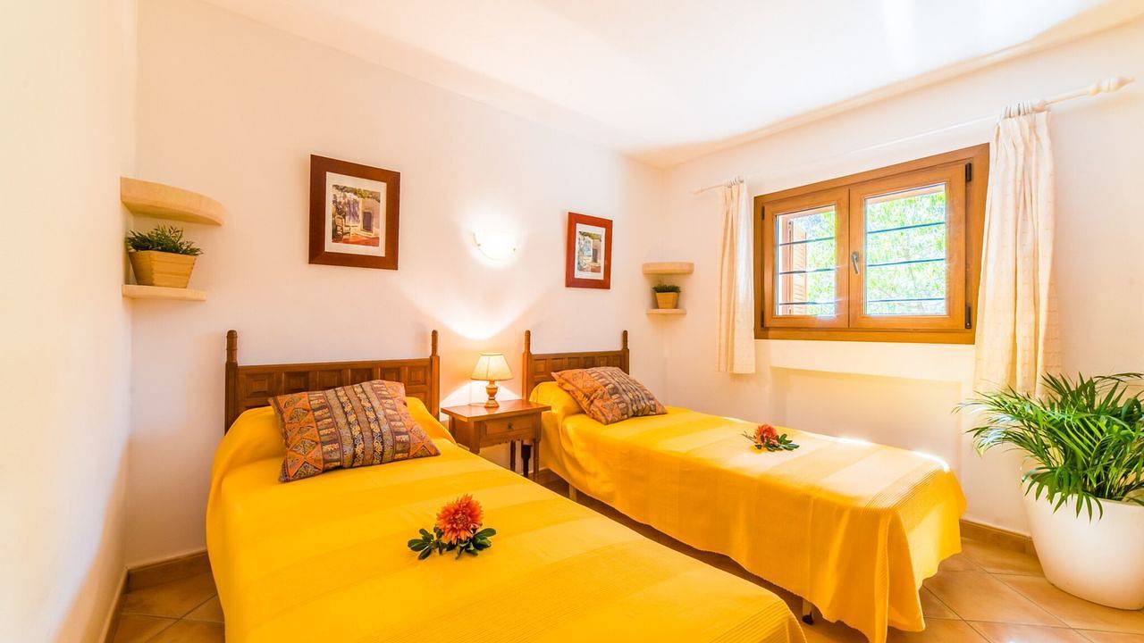 Ferienhaus für 6 Personen (120 m²) in Portopetro in Portopetro, Santanyí